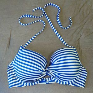 Aerie Push-Up Bikini Top